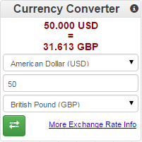 free currency converter